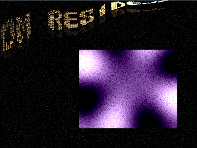 Screenshot of Meetro
