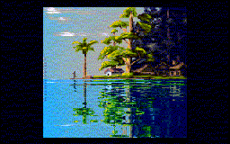 Screenshot of Simulate