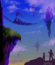 Screenshot of Wasted